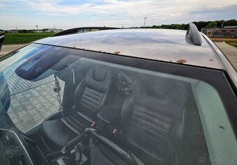 Škoda Octavia 3 combi, 2.0 TDI , 110 kW - 10