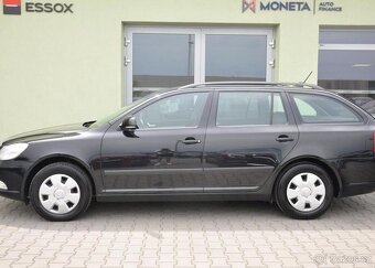 Škoda Octavia 1.6TDi NAVIGACE - 10