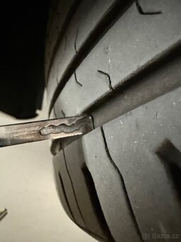 Letní alu kola Hyundai i30 5x114,3 r16 - 10