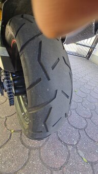 Ducati Multi Strada 950S - 10