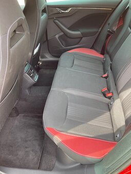 Škoda Scala Monte Carlo 1.5 DSG 37tkm, ZÁRUKA - 10
