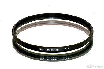 Sony FE 100-400mm f/4,5-5,6 GM + UV Bez známek používání - 10