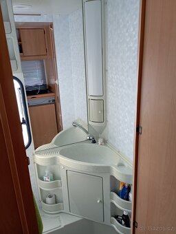 Karavan Adria 502 LS - 10