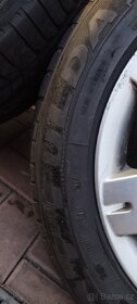 VW R16/5x112 - 10