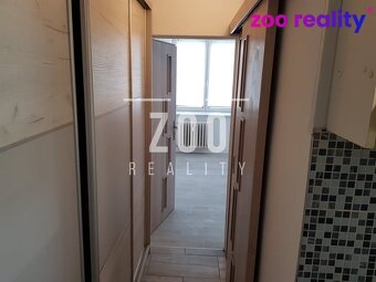Pronájem, Byt 3+1+ 3L, 68 m² - Klášterec nad Ohří, Budovatel - 10
