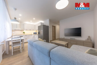 Prodej bytu 3+kk s lodž. 63 m², Praha, ul. Veltruská-Prosek - 10