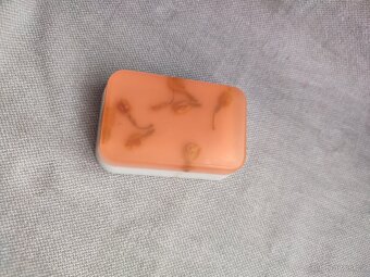 Ručně vyrobená mýdla - 10