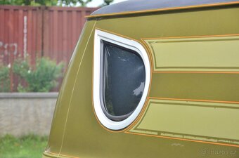 Dodge Tradesman 200 (1974) - 10