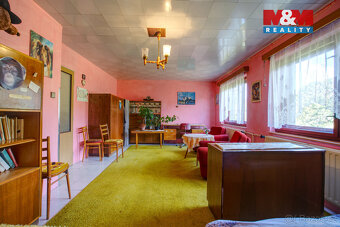 Prodej rodinného domu 5+1, 170 m², Krasov - 10