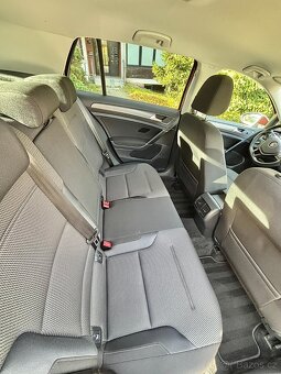 Volkswagen eGolf, 100kW, ACC, LED - 10