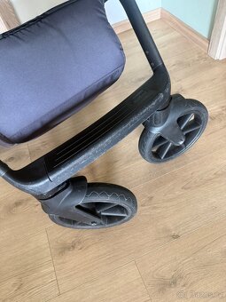 Kočárek Roan bass next - 10