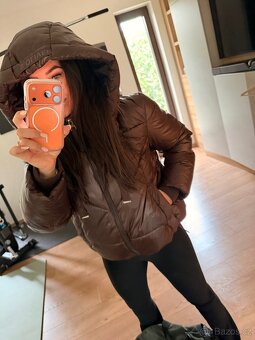 Dámská zimní bunda s.Oliver - 10