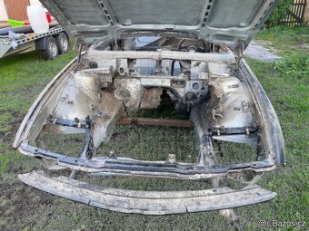 Bmw 850 e31 1992 - 10