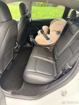 Tesla Model Y, Long Range AWD 79kWh, SoH 93% - 10