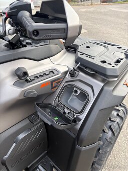 GOES TEROXX 1000 T3B - skladem - 10