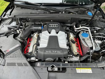 Audi S4 avant - 10