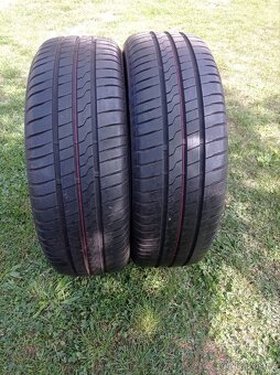 ZÁNOVNÍ Letní pneu FIRESTONE 195/65 R15" - 10