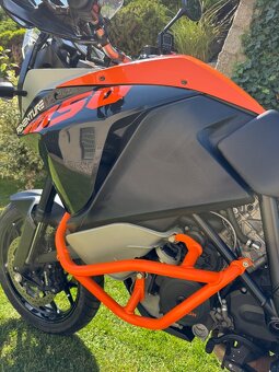 KTM 1050 Adventure 33tKm - 10