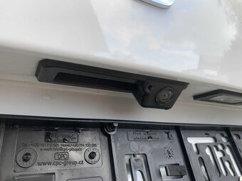 Škoda Kamiq 1.5 TSi 110 kW MR2021 - 10