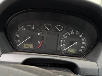 Škoda Fabia 1,9 sdi 47kw - 10