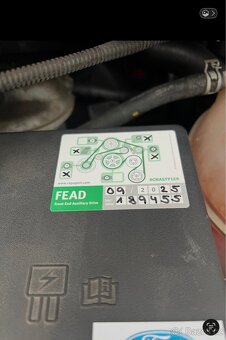 Ford Transit Custom - 10