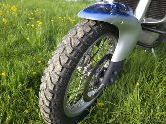 Aprilia pegaso 650 - 10