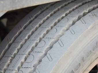 Iveco EUROCARGO ML 75E18, 7.5 TUN, NÁJEZDY, NAVIJÁK, BOČNÍ O - 10