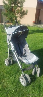 Sportovní kočárek - 10