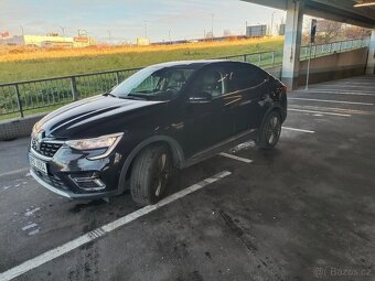 Renault Arkana 1 majitel - 10