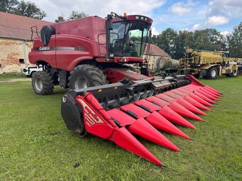 Kombajn Case IH 9120 - 10