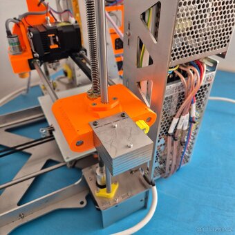 Klon 3D tiskárny ANET A6 A2 - 10