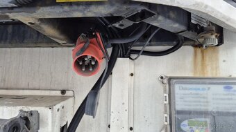 KRONE SD COOL LINER SD mrazírenský - MULTITEMP - 10