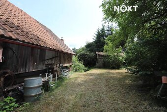 Prodej Chalupa, 65㎡ - 10