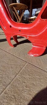 Ram jawetta 551 výměna - 10