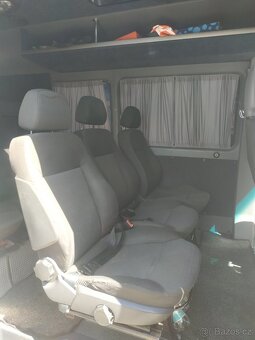 Mercedes Sprinter 311 - 10