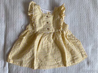 Letní set pro holku vel. 92/1,5-2r - 10