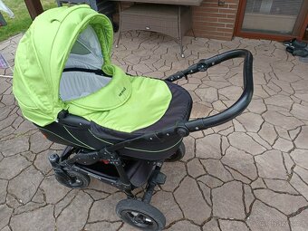 Tako Monodi - komplet + vejce - 10