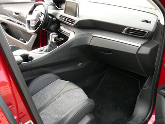 Prodám Peugeot 3008 - 10