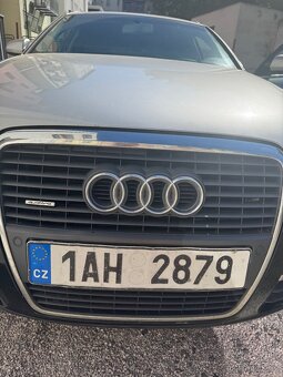 Audi a6 - 10