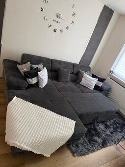 Nová Sedací souprava - 10