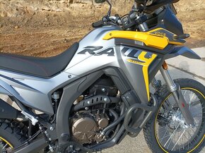 Voge 300 Rally - 10