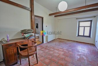 Prodej, Rodinné domy, 1645 m2 - Chelčice, ev.č. 00388 - 10