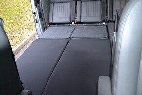 Mercedes-Benz Sprinter 317 CDi 9G automat vestavba - 10