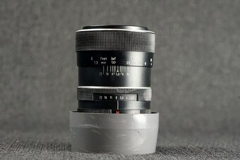 Objektiv Enna Munchen Tele-Ennalyt 135mm f3,5 M42 - 10