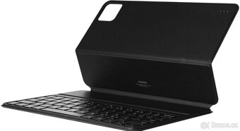 Xiaomi Pad 6 + klávesnice + pero – perfektní stav - 10