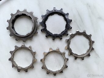 Kazeta Sram PG-1210 Eagle / 11-50T - 10