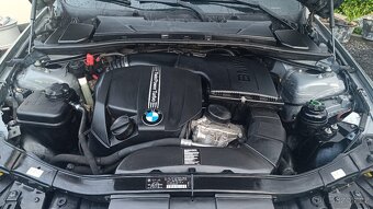 335i N55B30 Manual 136 080 km 02/2011 1. Majitel M sport - 10