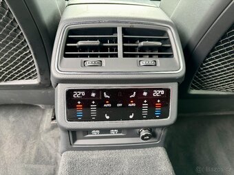 Audi A6 Avant V6 55 TFSi 250 kW S-line Quattro 1. maj., ČR - 10