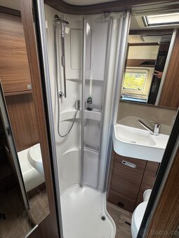 Hymer B-Klasse I 600 - 10