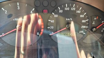 Ssangyong Rexton 2,9TD - 10